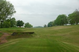 Nashville Golf And Athletic 11th